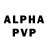 Alpha PVP СК Leon Neon